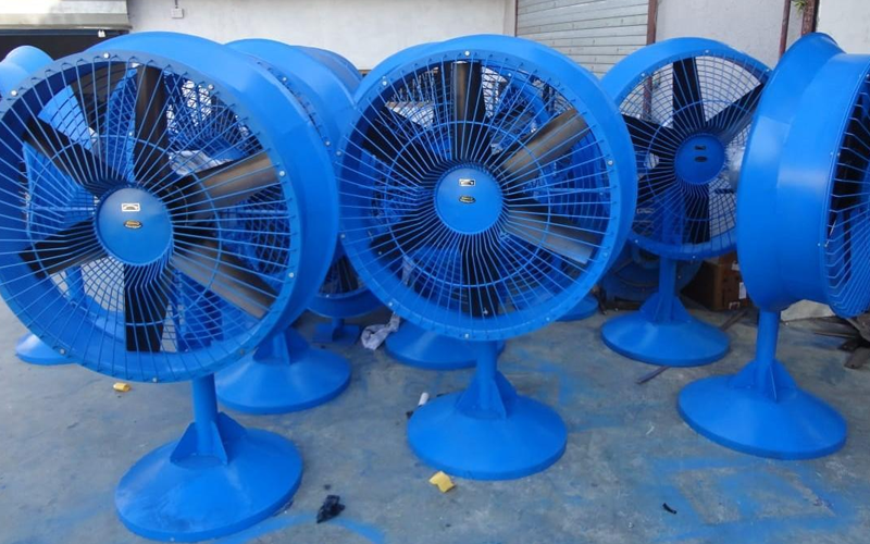All Types Of Fans Repair And Services In Delhi NCR